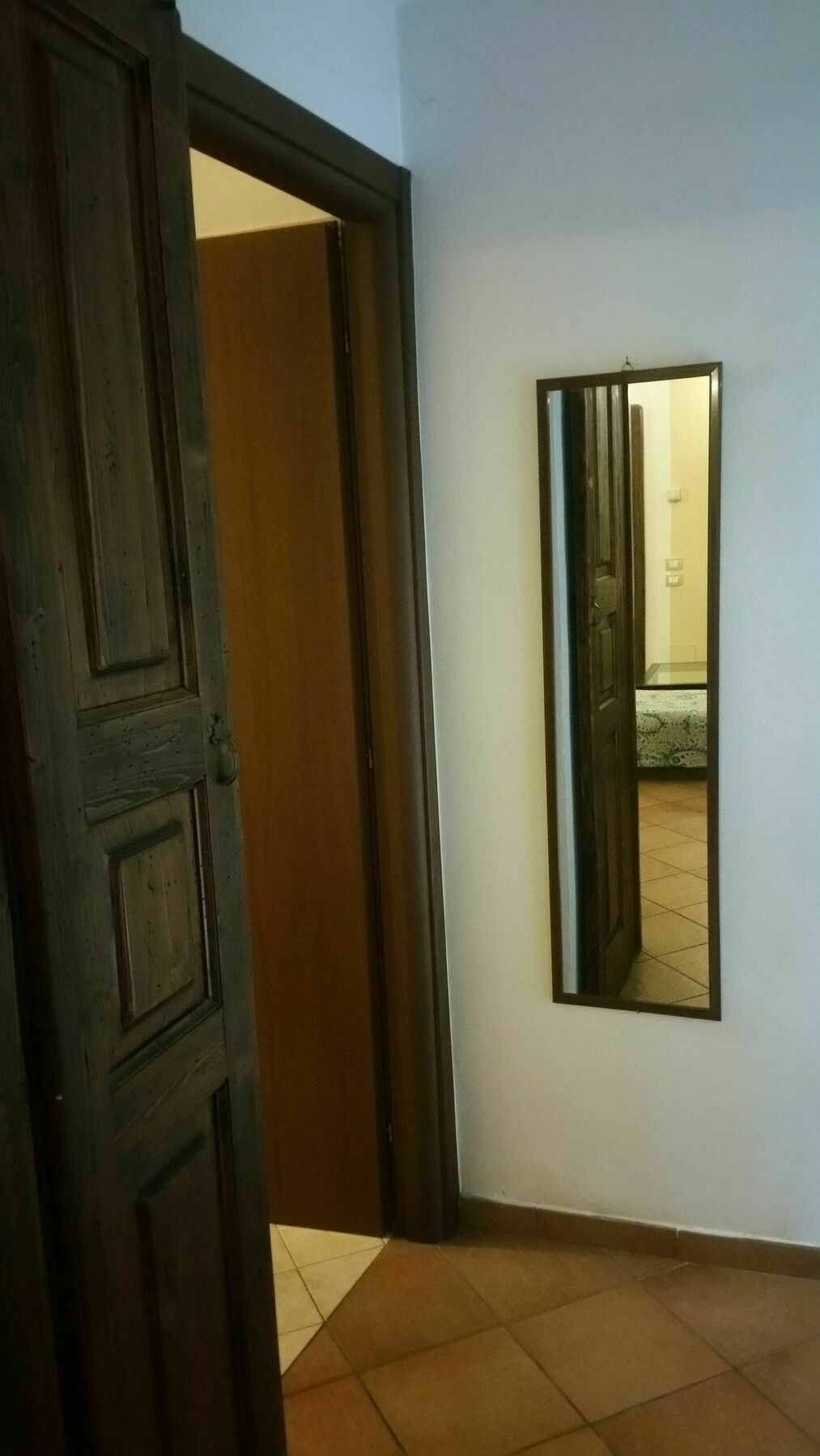 Palazzo Camozzini Apartments Verona Exteriér fotografie