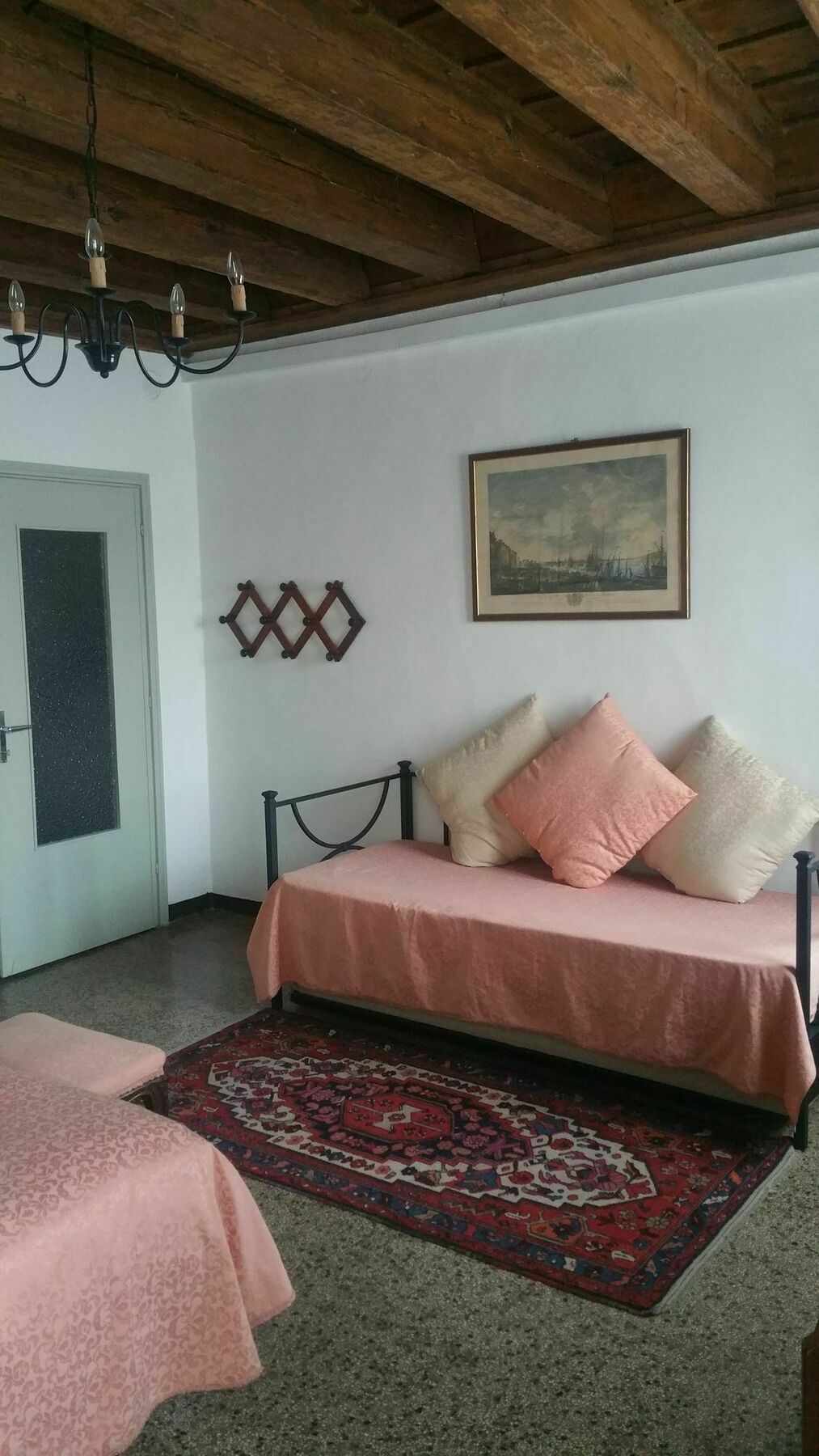 Palazzo Camozzini Apartments Verona Exteriér fotografie