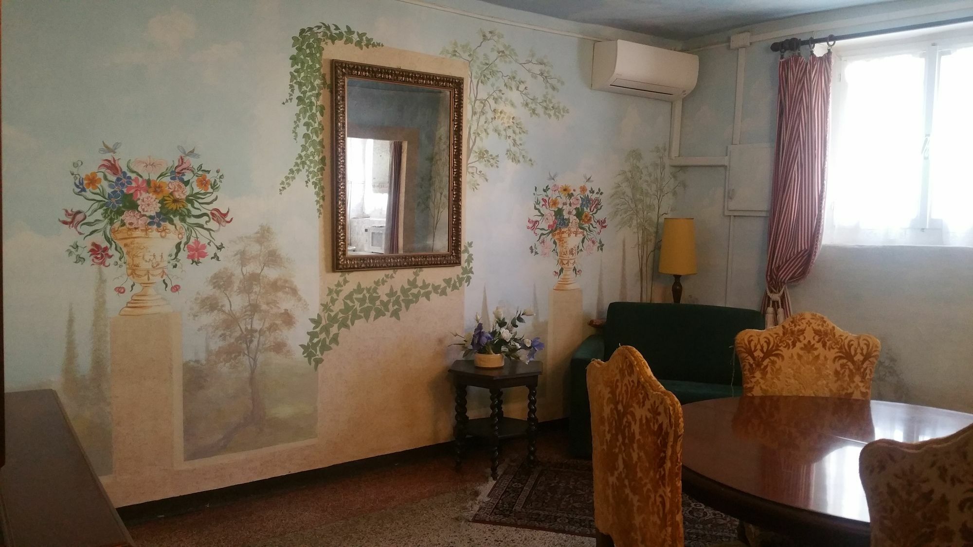 Palazzo Camozzini Apartments Verona Exteriér fotografie
