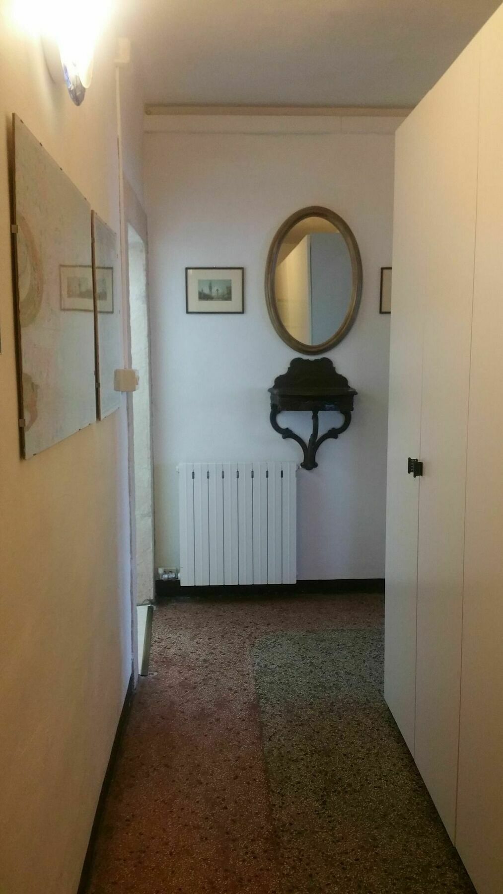 Palazzo Camozzini Apartments Verona Exteriér fotografie